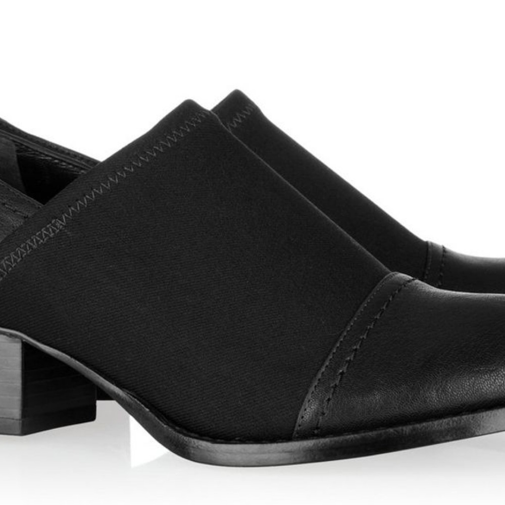 Alexander Wang 'Kori' Loafers - Picture 2 of 9